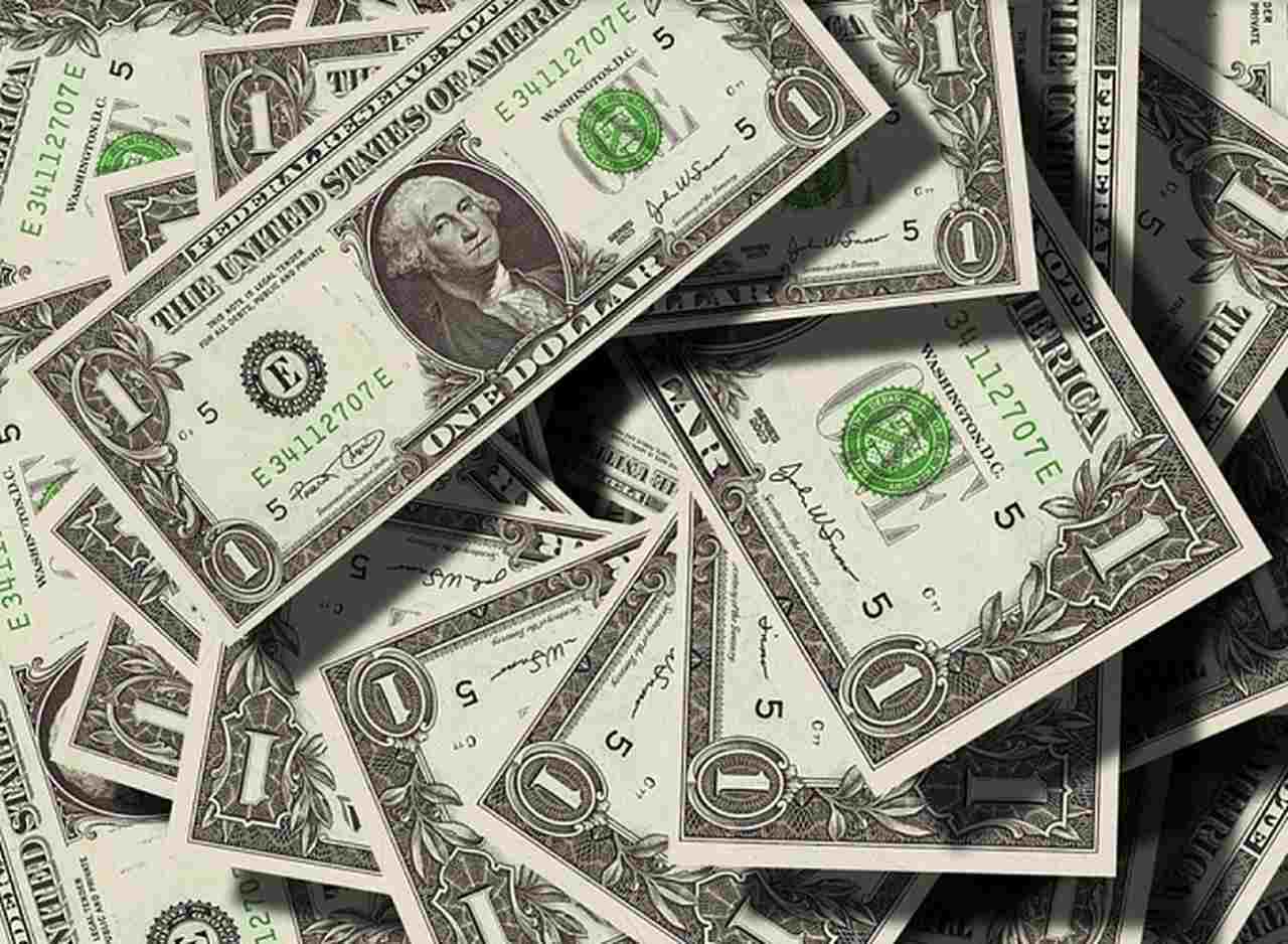 O acordo de aquisição na verdade foi finalizado em 2017, com um valor surpreendente de US$ 52,4 bilhões, equivalente a cerca de R$ 270 bilhões na taxa de câmbio atual.