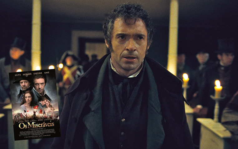 Além de X-Men, Jackman estrelou em filmes como O Grande Truque (2006), Austrália (2008) e Os Miseráveis (2012), pelo qual foi indicado ao Oscar de Melhor Ator.