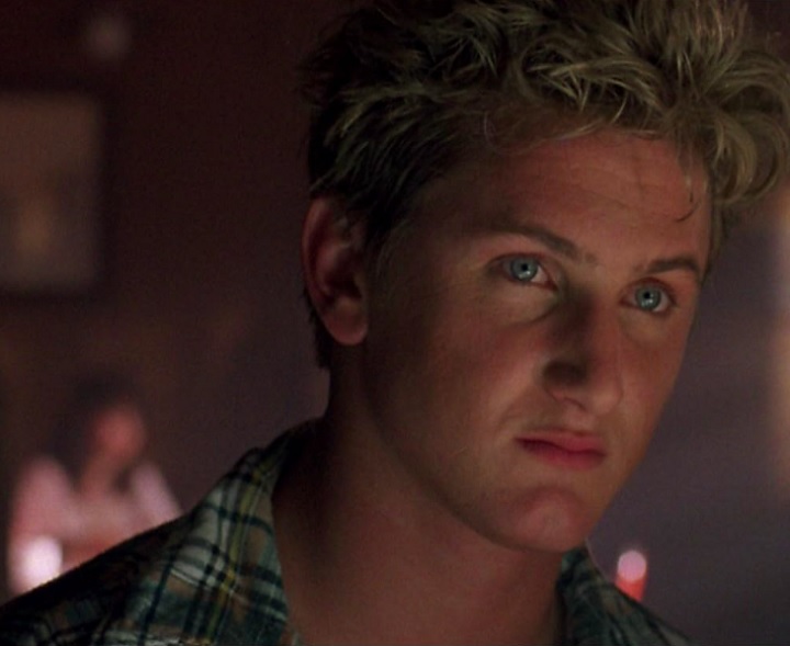 Depois disso, Penn foi protagonista em vários filmes nos anos 1980, como Juventude em Fúria (1983), Adeus à Inocência (1984) e o drama policial Caminhos Violentos (1986).