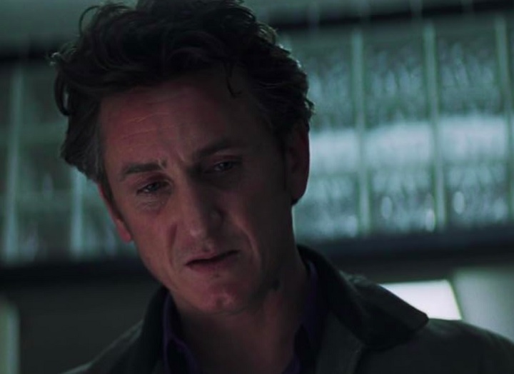 Em 2003, Penn protagonizou o longa Sobre Meninos e Lobos, dirigido pelo Clint Eastwood, e faturou sua primeira estatueta do Oscar na categoria de Melhor Ator.