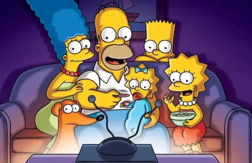 Um episódio da terceira temporada de “Os Simpsons” teve uma cena que foi essencial para evitar a morte por asfixia de duas crianças, uma nos Estados Unidos e outra no Reino Unido. 
