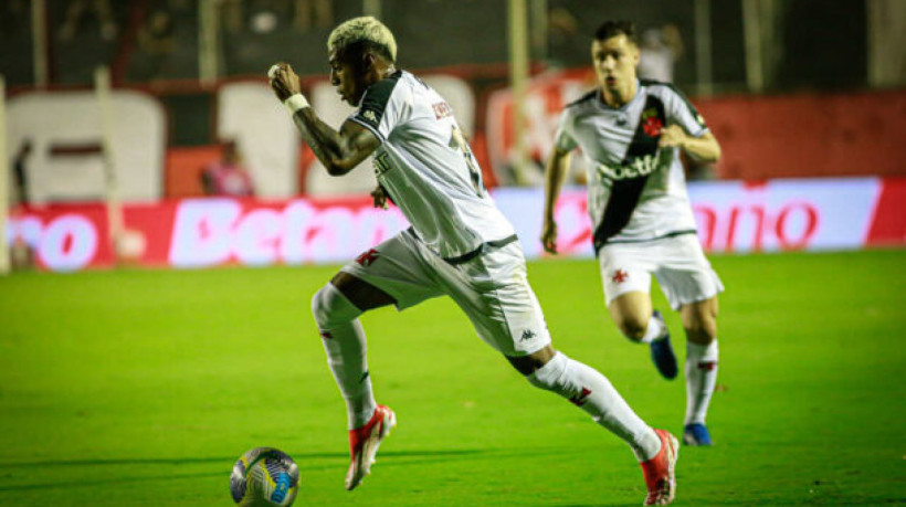 Jogador de 24 anos não se encontrou na Colina, rescindindo e retornando ao Inter Miami, que vende ao futebol europeu