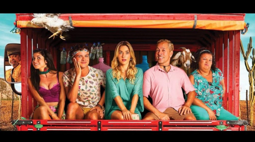 Um filme de comédia será transmitido na Tela Quente hoje, segunda-feira, 27 de janeiro (27/01/2025). A produção começa a partir de 23h30min, na TV Globo