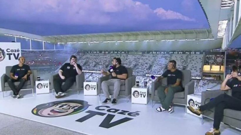 Casimiro Miguel comunicou a decisão em tom de desabafo durante live recente e esclareceu os motivos que levaram ao veredito