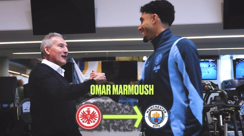 Manchester City já anunciou 3 reforços em 2025; relembre