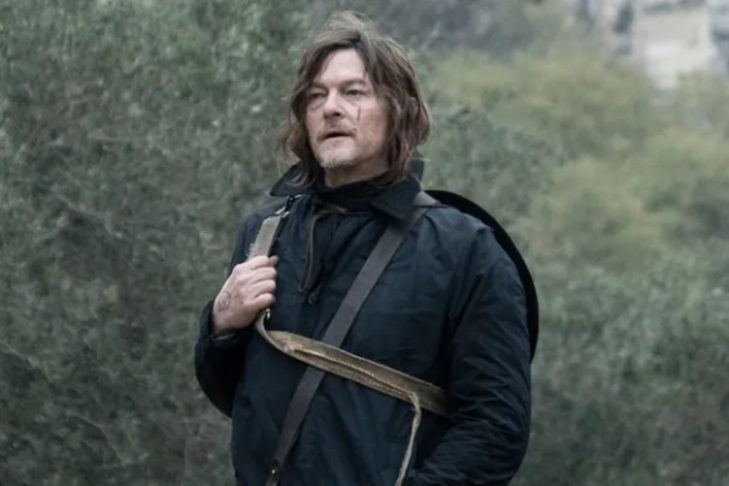 Daryl Dixon, focada no personagem Daryl (Norman Reedus), chegou a sua 2ª temporada em 2024. 
