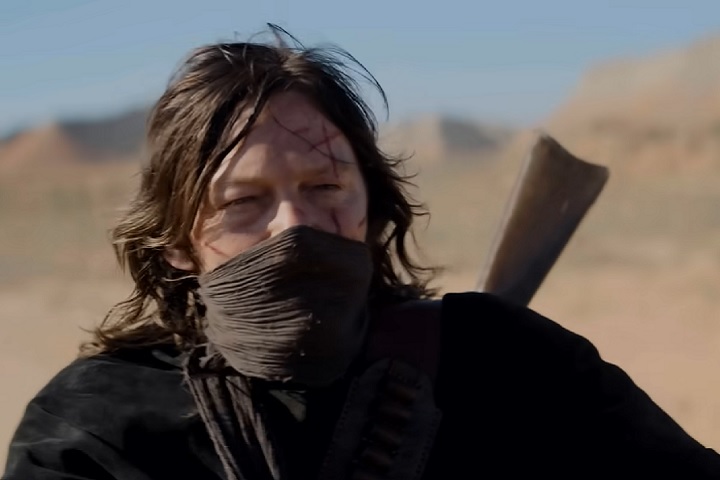 Em novembro/24, foi disponibilizado um teaser da 3ª temporada, que ainda não tem previsão de estreia. Os episódios das duas primeiras temporadas The Walking Dead: Daryl Dixon estão disponíveis no Prime Video.