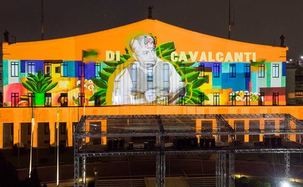 A participação de Di Cavalcanti na Semana de Arte Moderna de 1922 foi fundamental para consolidar sua posição no cenário artístico brasileiro.