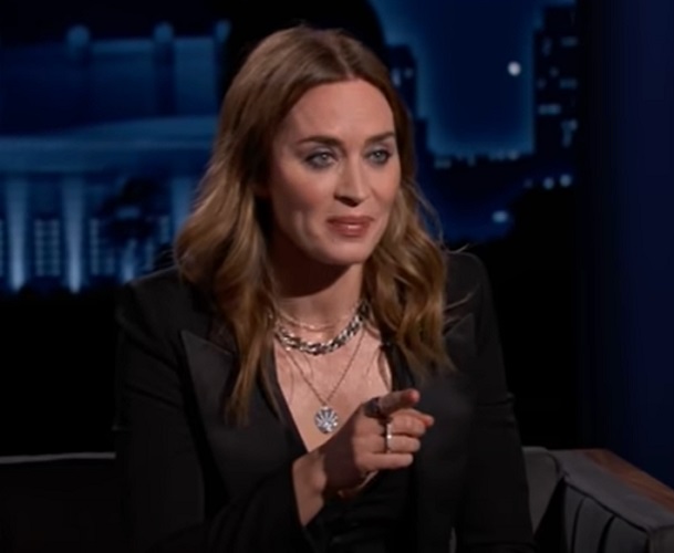 A atriz Emily Blunt optou por não viver a personagem Viúva Negra nos filmes da Marvel. Ela revelou que foi chamada para o papel, mas não pôde aceitar a oferta porque estava escalada para estrelar a comédia As Viagens de Gulliver, ao lado de Jack Black.