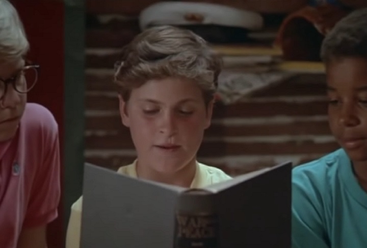 Joaquin começou sua carreira como ator mirim, usando o nome Leaf Phoenix. Seus primeiros trabalhos foram na série de TV Seven Brides for Seven Brothers, em 1982, e no filme para televisão Six Pack (1983).