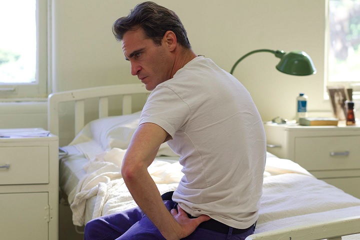 Em 2012, trabalhou com Paul Thomas Anderson em O Mestre, pelo qual recebeu sua 3ª indicação ao Oscar, interpretando um veterano perturbado da Segunda Guerra Mundial.