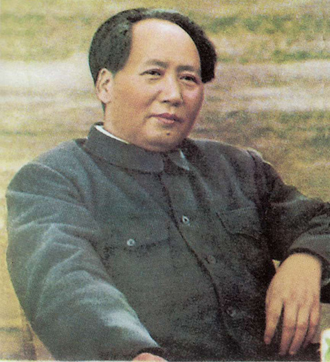 A província foi o berço de grandes pensadores e líderes, como Mao Tsé-tung, o fundador da República Popular da China. 