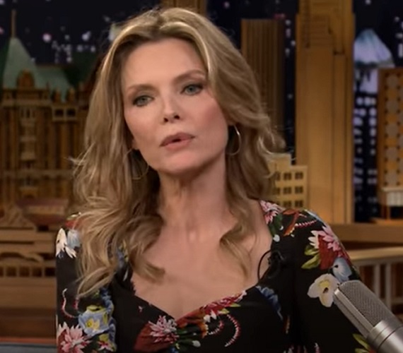 A atriz Michelle Pfeiffer admitiu em entrevista à New Yorker, que o roteiro da adaptação de Thomas Harris a deixou bastante desconfortável. Então, ela recusou interpretar Clarice Sterling em O Silêncio dos Inocentes”.