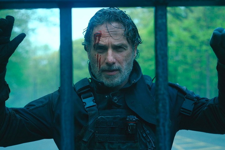 A 1ª temporada teve seis episódios, que no Brasil estão disponíveis no Prime Video. Ainda não há confirmação se haverá uma 2ª temporada. 