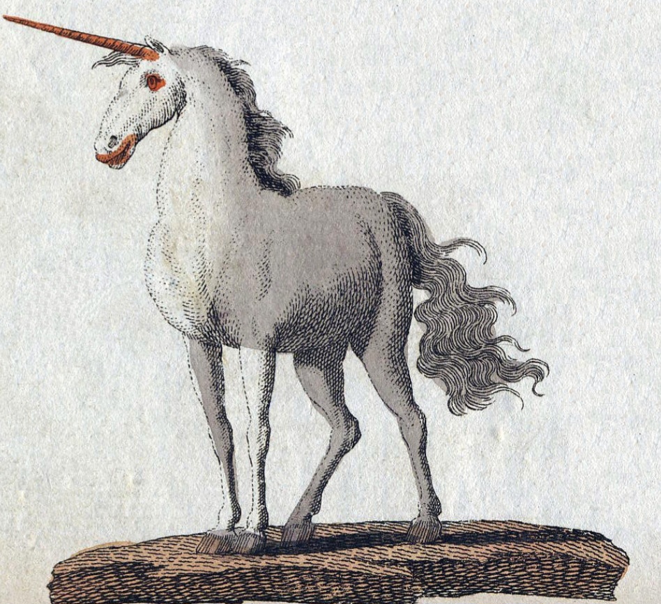 A origem do unicórnio remonta a várias culturas antigas e tradições mitológicas.
A primeira menção ao unicórnio pode ser encontrada em textos antigos, como os escritos de Ctesias, um médico grego do século V a.C.