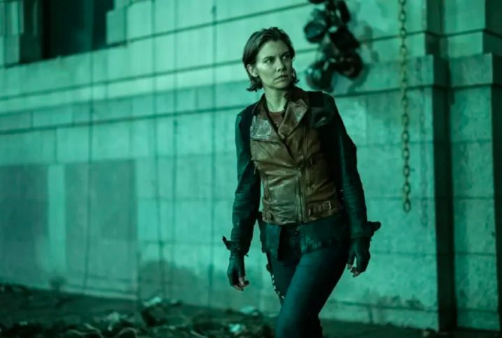 Uma dessas séries derivadas é The Walking Dead: Dead City, que estreou no Brasil em 2024.