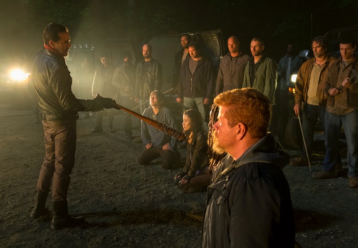 A série bateu vários recordes de audiência. O episódio The Day Will Come When You Won't Be, da 7ª temporada, atingiu 17,8 milhões de espectadores nos Estados Unidos, quebrando o recorde anterior da própria série, de 16,1 milhões.