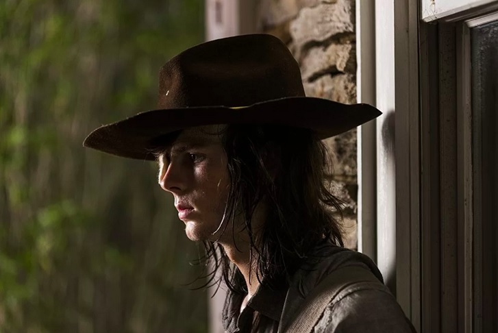 Além disso, The Walking Dead foi a série dramática mais assistida na TV a cabo americana por seis anos consecutivos, de 2010 a 2016. Veja outras curiosidades sobre a produção!