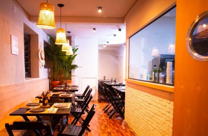 Para 2025, o restaurante planeja dobrar o faturamento com a introdução de um novo serviço de café da manhã e já se prepara até para futuras expansões.