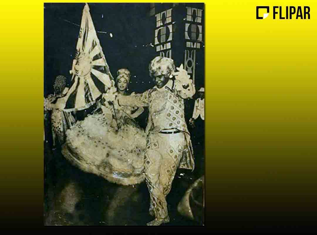 As escolas de samba nasceram a partir do rancho carnavalesco. Em 1893, foi criado o Rei de Ouros, por Hilário Jovino Ferreira. Ele apresentou novidades como o enredo, personagens como o casal de mestre-sala e porta-bandeira e o uso de instrumentos de cordas e de sopro.