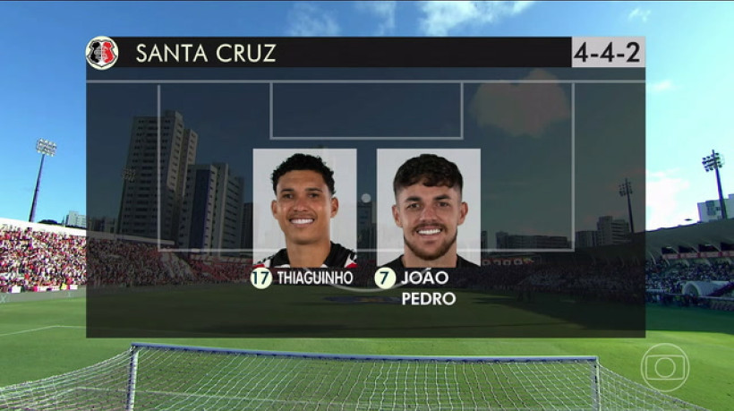 Melhores momentos: Náutico x Santa Cruz (Pernambucano)