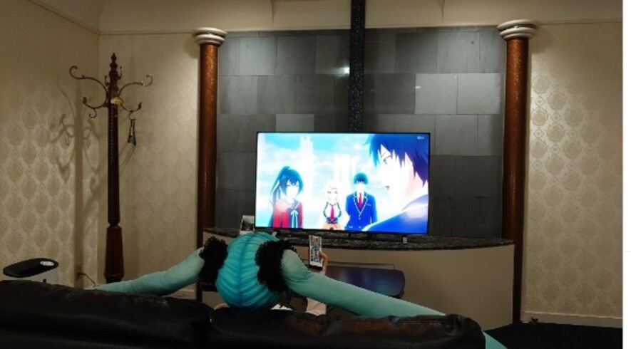 Esquisito, louco e psicopata foram adjetivos que diz ter ouvido no ambiente profissional.