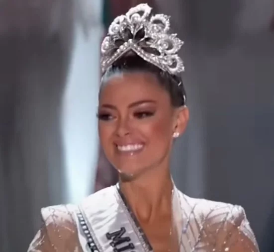 Vencedora da edição de 2017: Demi-Leigh Nel-Peters - País: África do Sul- 22 anos quando ganhou o concurso