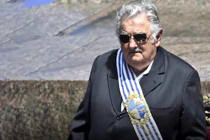 Entre 2010 e 2015, ele ocupou a presidência da República Oriental do Uruguai, sendo sucedido pelo aliado Tabaré Vázquez. 
