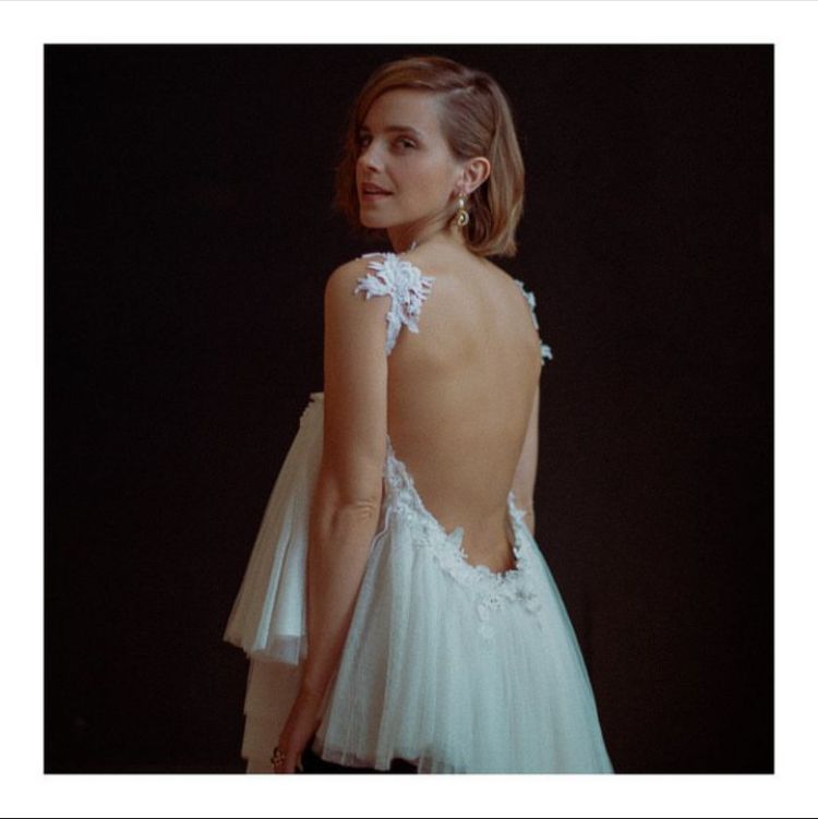 Mas a atriz se destaca, principalmente, pela forte atuação no combate à violência contra as mulheres, tendo sido inclusive indicada pela ONU como embaixadora no projeto “Mulheres como Embaixadora da Boa Vontade”. 