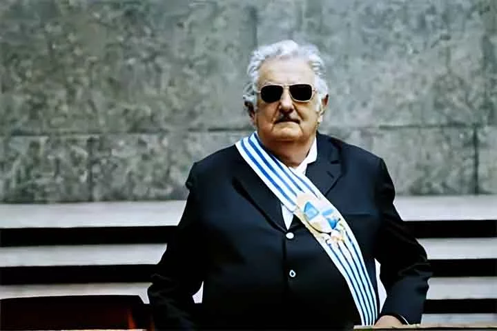 Em 2020, Mujica aposentou-se da política ao se retirar do Senado Federal, mas continuou ativo e engajou-se na eleição do correligionário e discípulo Yamandú Orsi para a presidência uruguaia. 
