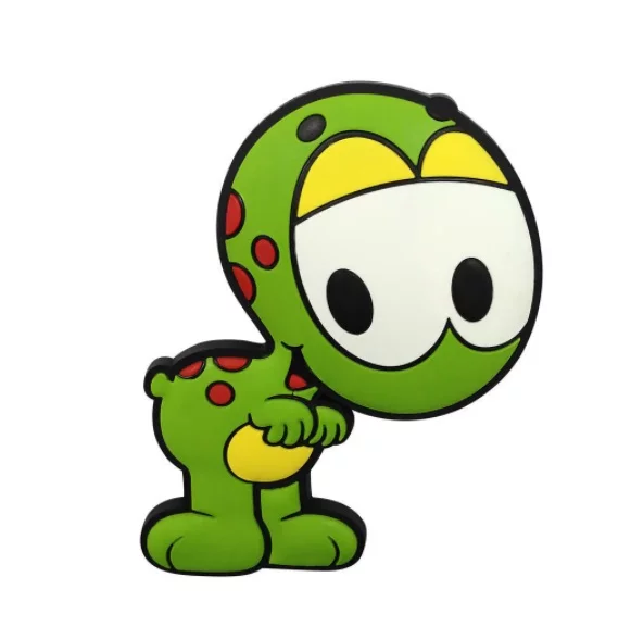 Curiosidade 4: Horácio é o alter ego de Maurício de Sousa.  O dinossauro, filhote de Tiranossauro Rex, foi criado em 1961 e estreou na tira diária do Piteco publicadas no jornal Diário de São Paulo. O nome é de um professor amigo de Maurício. 