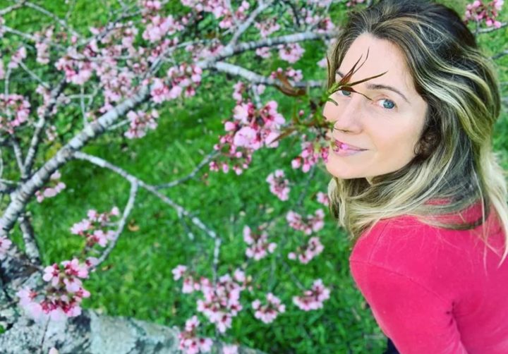 Letícia Spiller - A atriz integra o movimento em defesa das florestas, que condena as propostas de alteração do Código Florestal Brasileiro. Atua também na conscientização das populações ribeirinhas sobre o desmatamento e o plantio de mudas.