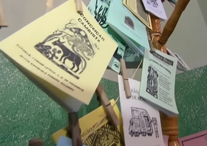 Ao longo do tempo, a Literatura de Cordel ganhou reconhecimento e valorização, sendo estudada em universidades e apreciada por um público mais amplo.