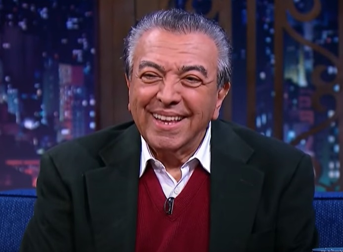 O celebrado cartunista Mauricio de Sousa, criador da Turma da Mônica, completou 89 anos no dia 27/10/2024.  Nascido em Santa Isabel, no estado de São Paulo, em 1935, Mauricio de Sousa é também empresário e escritor,  membro da Academia Brasileira de Letras (ABL).

