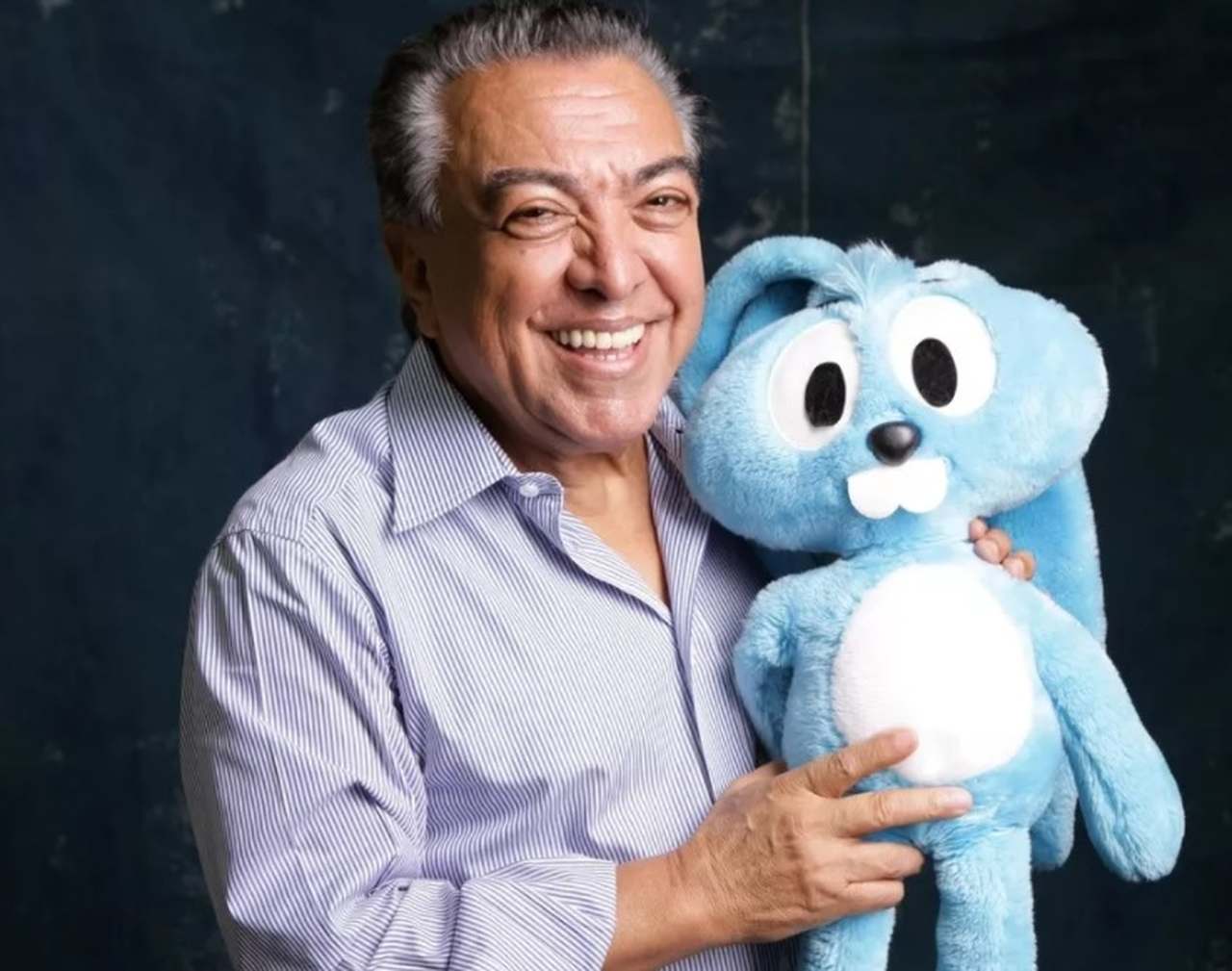 O nome do brinquedo foi escolhido com ajuda dos fãs. Ele aparecia sem nome nas tirinhas até que, em 1983, a menina Roberta Carpi, de 2 anos, venceu um concurso e escolheu o nome Sansão.