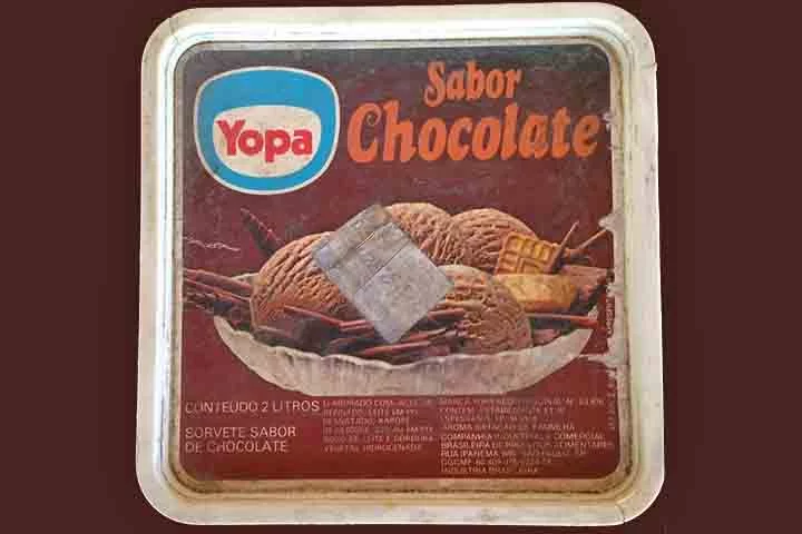 Aos poucos, pesquisas de mercado começaram a apontar preferência crescente pelos produtos da própria Nestlé. Assim, a marca substituiu gradualmente os produtos Yopa pela sua própria identidade corporativa.