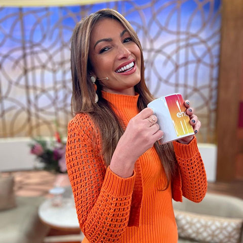 Em vez disso, a estratégia da emissora seria ampliar o tempo do Encontro com Patrícia Poeta e dos jornais locais. 