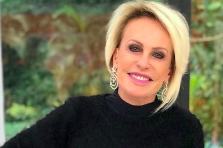 Ana Maria Braga tem 75 anos e é natural de São Joaquim da Barra, São Paulo. Ela começou a trabalhar na TV em 1977, na extinta TV Tupi.