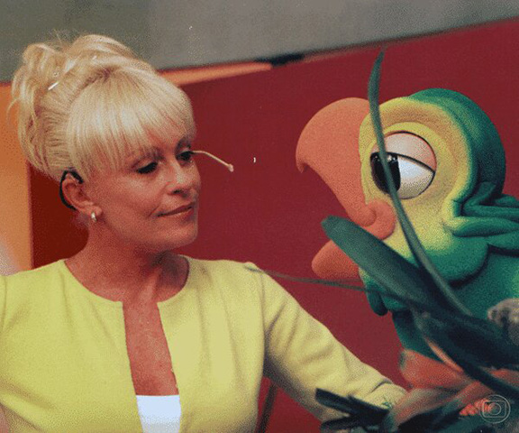 O programa Mais Você é um dos mais longos e assistidos da TV Globo. Estreou em 1999 e, desde então, se tornou uma marca registrada de Ana Maria.