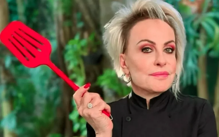 Enquanto isso, Ana Maria se prepara para estrear Chef de Alto Nível, uma competição culinária envolvendo chefs de cozinha.