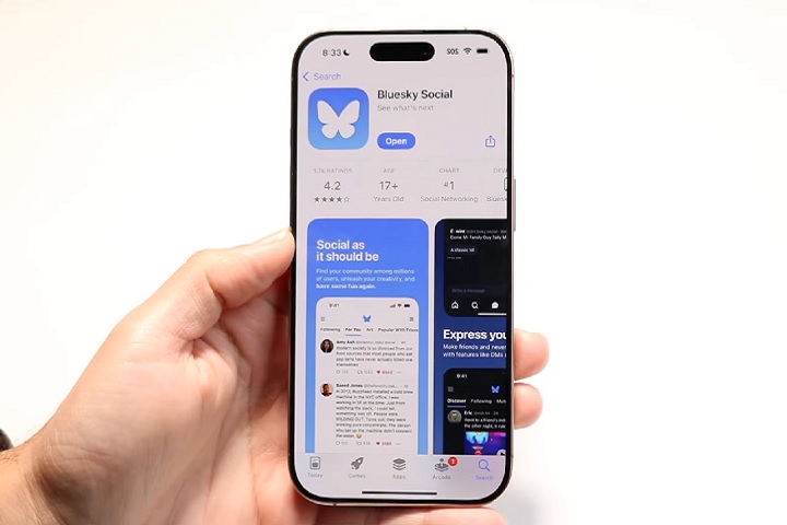 Ultimamente, a migração de usuários do Facebook e Instagram para outras plataformas, como o X e o Bluesky, reflete insatisfações com a moderação de conteúdo nas redes sociais. 