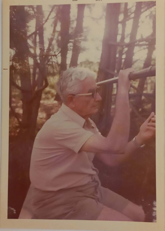 O museu foi fundado em 5 de novembro de 1988, fruto do trabalho do Dr. Desidério Aytai, antropólogo húngaro radicado no Brasil.