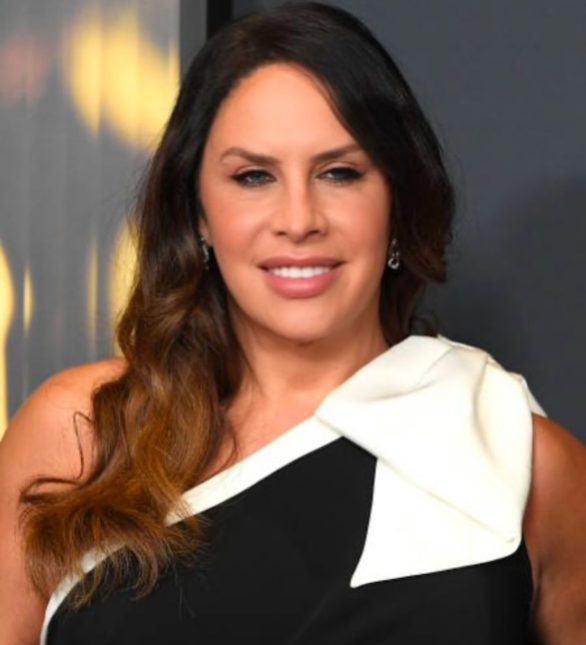 Desde cedo, Gascón iniciou sua trajetória artística na Espanha, atuando em produções televisivas como El Súper (1996–1999), El Pasado es Mañana (2005) e Calle Nueva (1997–2000).