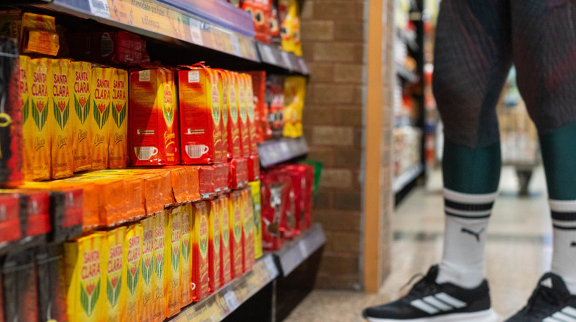 O caf&eacute; torrado e o n&atilde;o torrado, em gr&atilde;o, est&atilde;o dentre os alimentos com imposto de importa&ccedil;&atilde;o zero