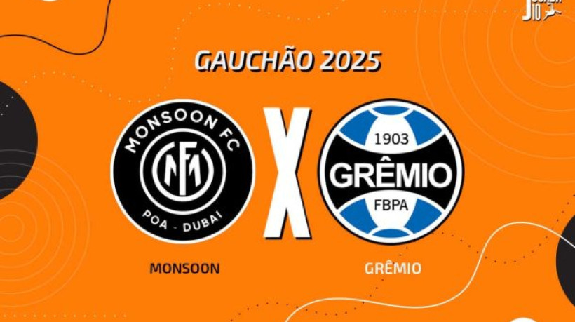 Imortal encara estreante na elite gaúcha provavelmente com time alternativo e motivado a conquistar primeiro triunfo como visitante nesta edição