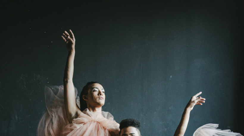 Barlavento Cia de Artes Cênicas apresenta espetáculo 