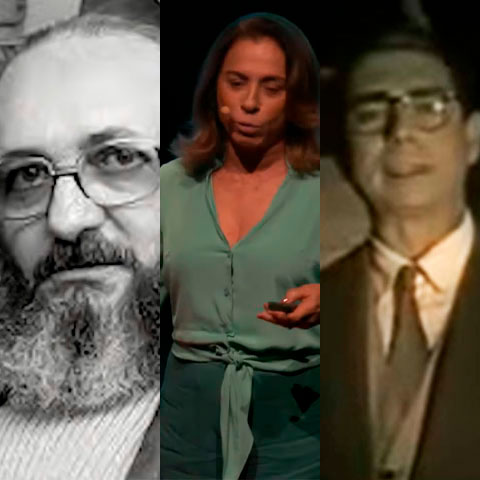 Que os professores são essenciais para a formação educacional das pessoas, todos sabem. Mas  alguns profissionais tiveram papel decisivo em transformações na sociedade. Veja alguns nomes de peso. 