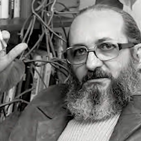 Paulo Freire (1921-1997) - O educador e filósofo foi um dos responsáveis pela criação da Teoria Crítica