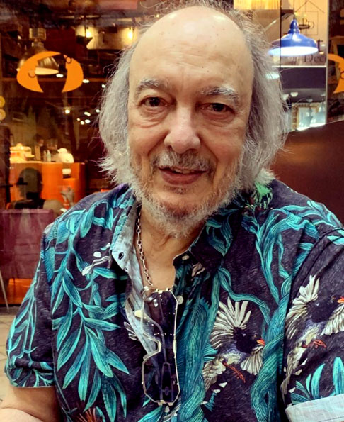 Com o sucesso do filme e o alcance das plataformas de streaming, a obra de Erasmo Carlos pode agora conquistar novos ouvintes ao redor do mundo. Relembre a trajetória do Tremendão!