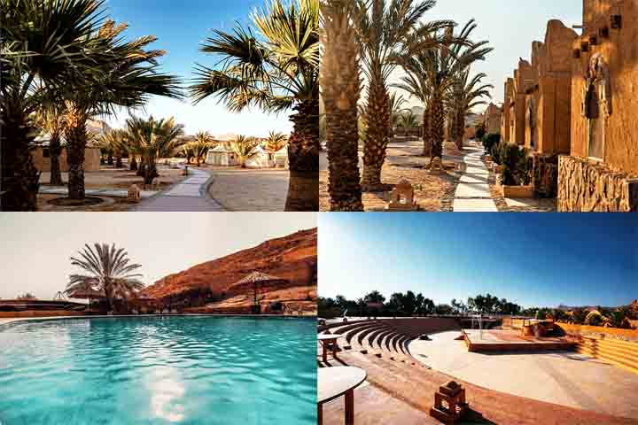 A seguir, conheça 5 vilas remotas que são tão surreais que parecem ter saído de outro planeta!